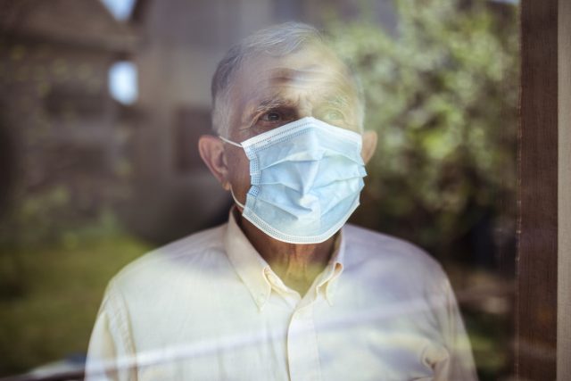 Covid-19 : quelles sont les mesures envisagées pour durcir le confinement ?