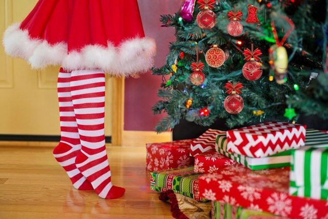 Covid-19 : un médecin appelle à « annuler Noël sans hésiter »
