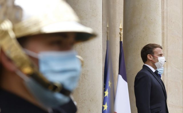 Quels sont les risques pour Emmanuel Macron si ce nouveau confinement ne suffit pas ?