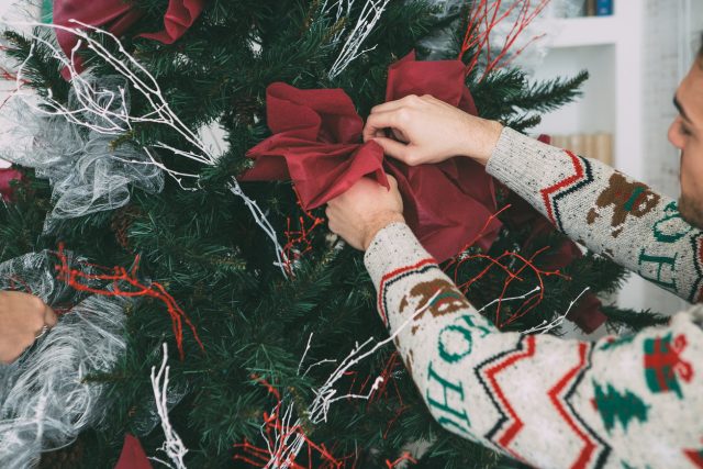 Noël déconfiné : pourquoi ce n’est pas encore gagné