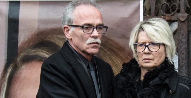 Jonathann Daval avait-il un complice ? L’intime conviction de la mère d’Alexia