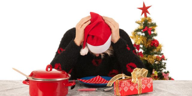 Noël : la seule fois où il a été annulé en Europe