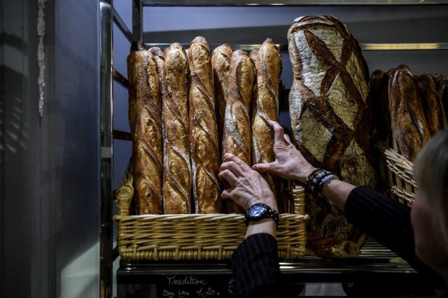 La température idéale pour conserver sa baguette