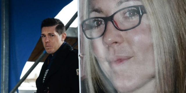 Affaire Daval : les détails et les photos chocs qui ont bouleversé toute l’audience, du suspect aux parents de la victime
