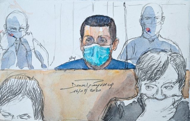 Procès Daval : la thèse d’un viol post-mortem évoquée par les parties civiles