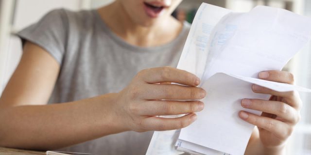 10 000 euros de facture d’eau : ce qu’a dû faire ce particulier pour ne pas avoir à payer