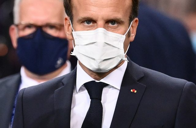 Déconfinement : les pistes d’Emmanuel Macron pour les prochaines semaines