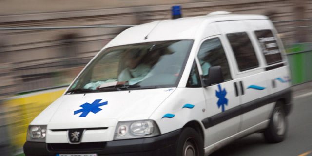 Perpignan : un homme de 300 kilos enfin évacué de chez lui