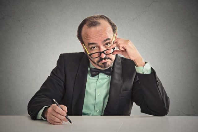Age, situation personnelle… Tout ce que votre banquier a le droit de vous demander