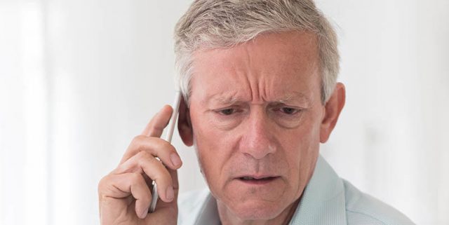 Covid : ces numéros de téléphone dont vous devez vous méfier