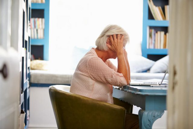 Gard : le cauchemar de cette retraitée qui doit vivre avec son squatteur