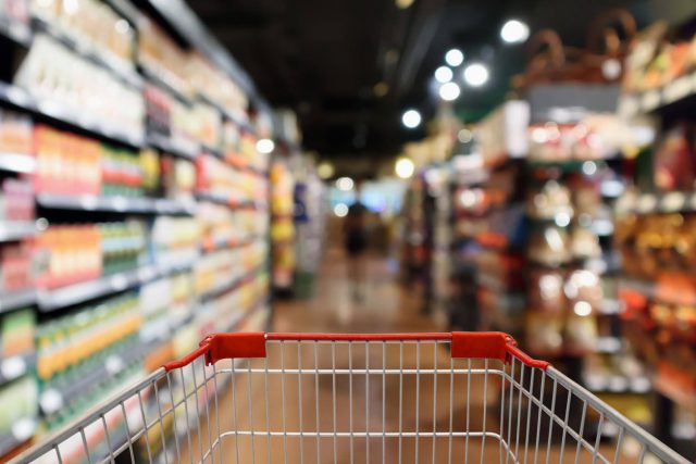 Supermarchés : les rayons interdits vont-ils rouvrir ?