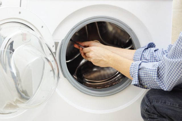 Lave-linge : 5 conseils pour prolonger sa durée de vie