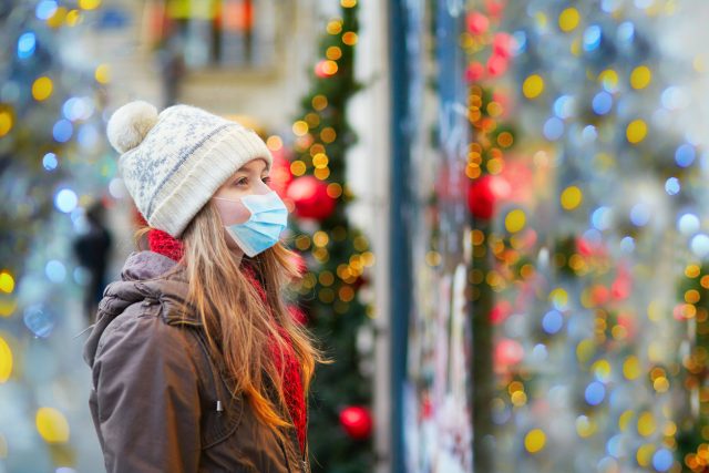 Troisième vague après Noël : ce que l’on sait