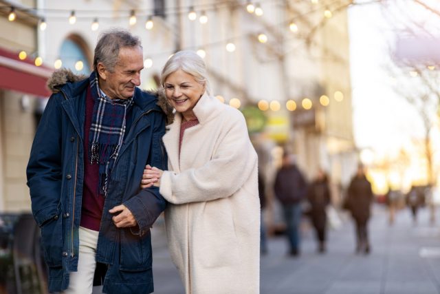Retour du froid : les températures chez vous cette semaine