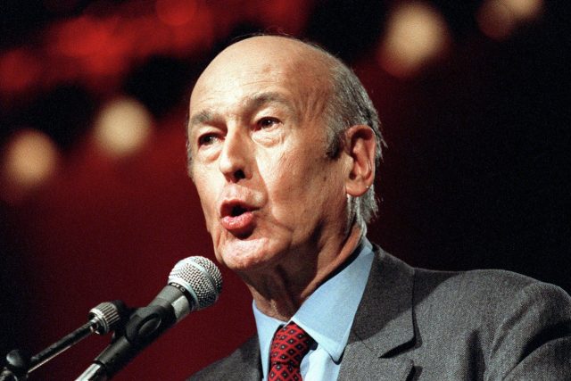 Valéry Giscard d’Estaing : retour sur cinq de ses moments cultes à la télévision