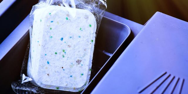 Ménage : 3 utilisations insoupçonnées des pastilles de lave-vaisselle