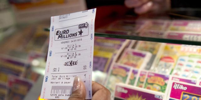 EuroMillions : connaissez-vous le profil et le lieu d’habitation des gagnants ?