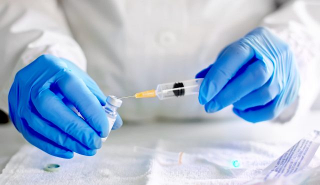 Vaccin anti-Covid : portrait type du Français qui va se faire vacciner