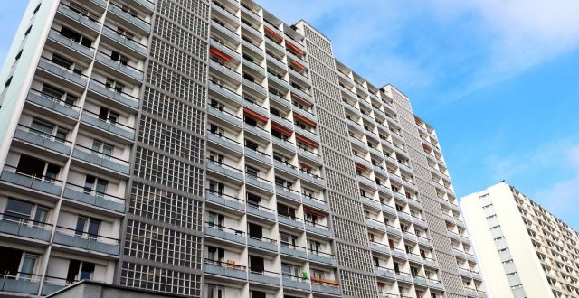 Logement social : les communes mauvaises élèves épinglées par la Fondation Abbé Pierre