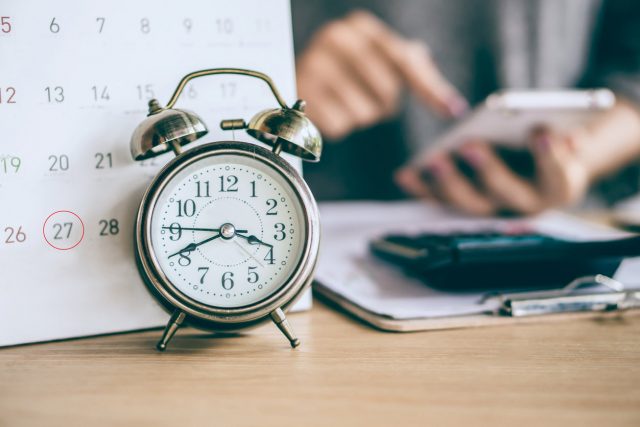Impôts : ce que vous devez faire avant le 15 décembre