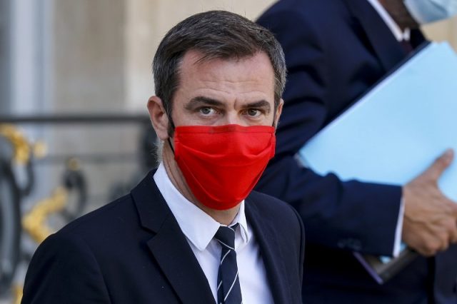 Calendrier du déconfinement : Olivier Véran rappelle que « tout peut être amené à changer »