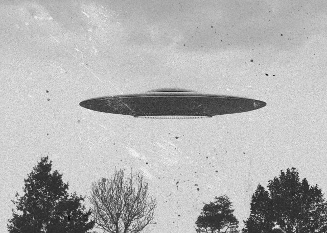 Les extraterrestres sont parmi nous : la révélation choc d’un scientifique