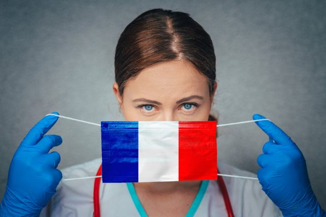Covid-19 en région : la meilleure élève de France est…