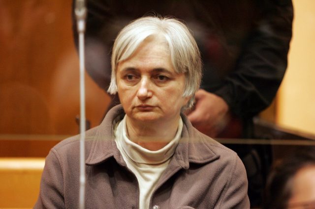 Michel Fourniret : le rituel glaçant de son ex-femme Monique Olivier après le kidnapping des fillettes