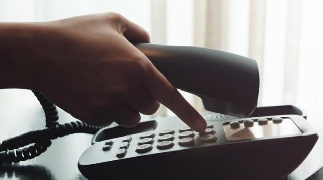 Pourquoi plus de 200 territoires ruraux en France sont privés de téléphone fixe ?