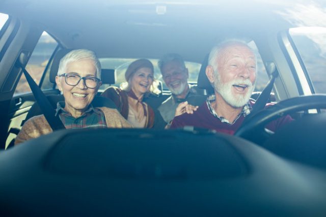 Couvre-feu : une amende par personne ou par voiture ?