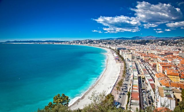 Confinement partiel dans les Alpes-Maritimes : le détail des nouvelles restrictions
