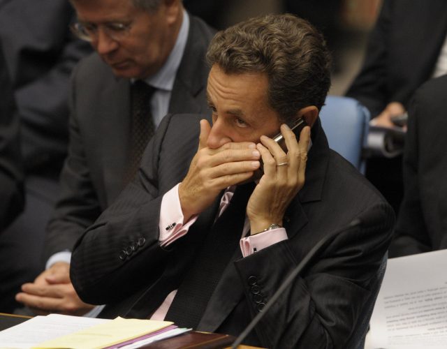 Condamnation de Nicolas Sarkozy : est-il toujours éligible ?