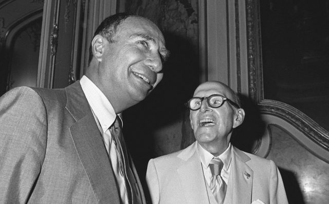 Marcel, Serge, Olivier… Qui sont les hommes de la famille Dassault ?