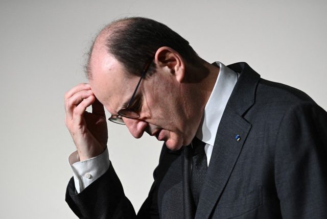 « Mais tu vas mourir ? » : Jean Castex confie la peur de ses filles lors de son départ à Paris