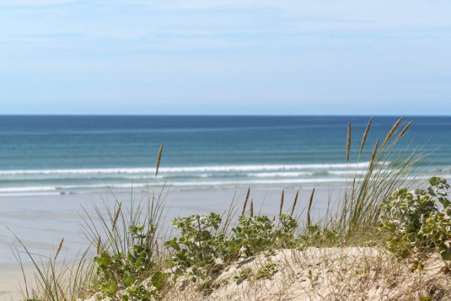 Finistère : le sexotourisme agace les riverains et menace les dunes de Tréguennec