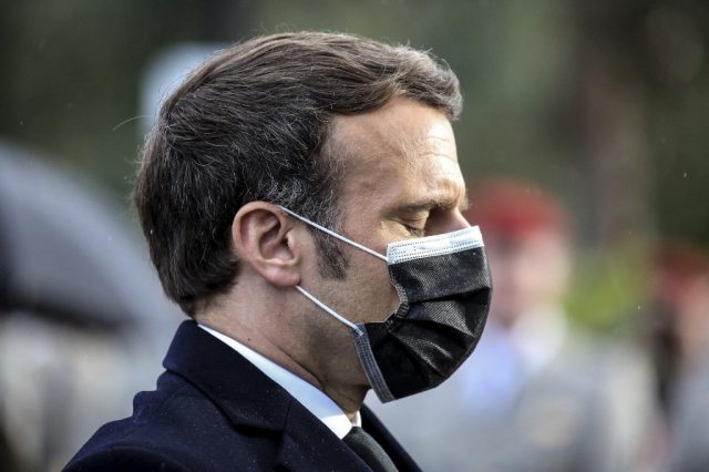 Reconfinement : de « nouvelles décisions » d’Emmanuel Macron dans les prochains jours ?