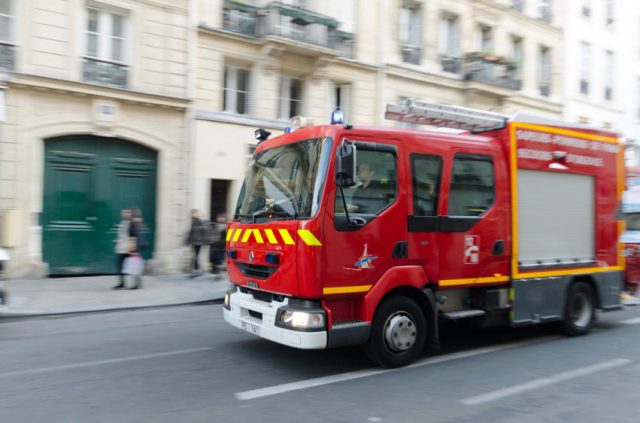 Paris : une sexagénaire qui gardait le chien de son fils retrouvée morte
