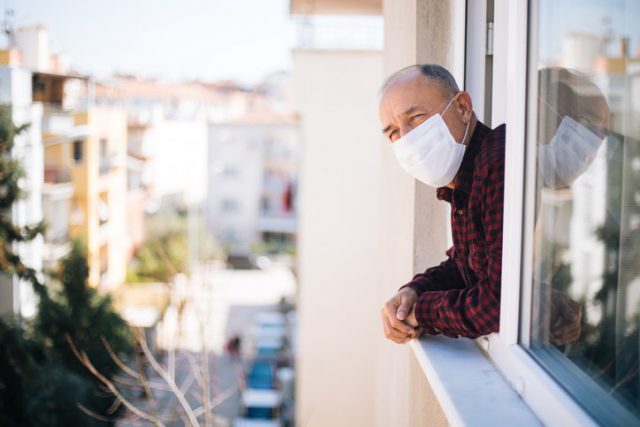 Confinement le week-end : quels sont les horaires ?