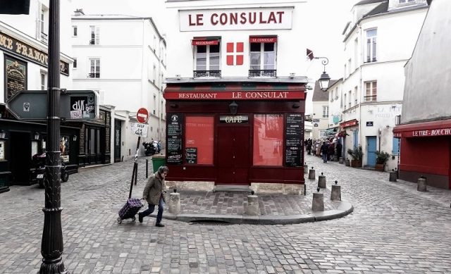 Quels sont ces restaurants toujours ouverts en France ?
