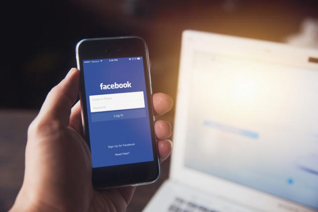 Facebook : les 3 pièges qui visent les retraités