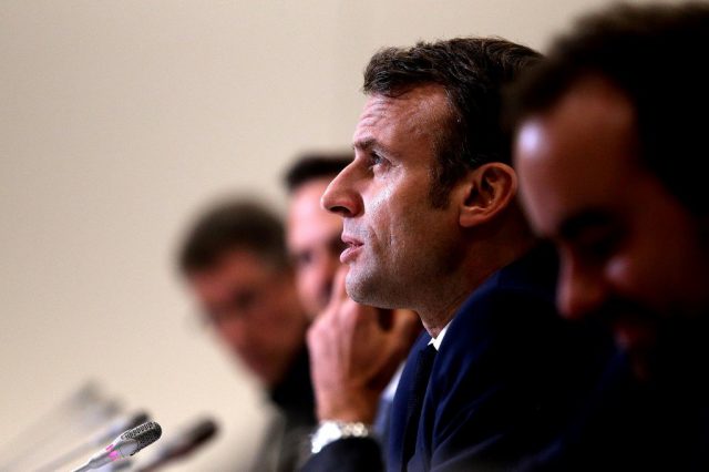 Qui, à droite, peut encore défier Emmanuel Macron aujourd’hui ?