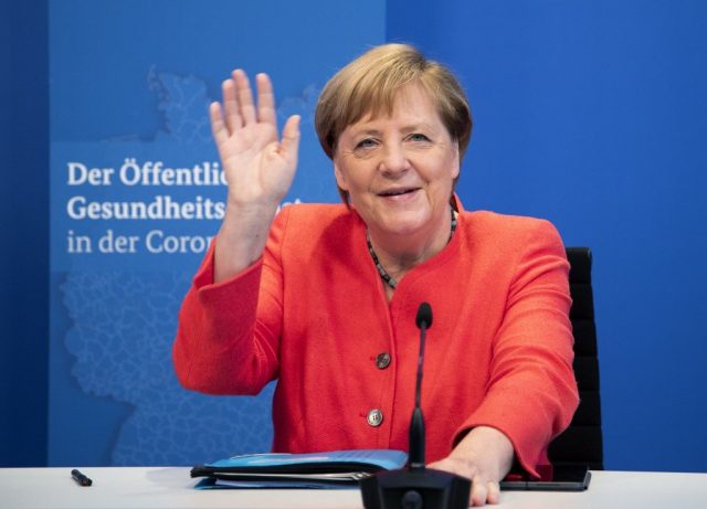 De nouvelles restrictions imposées aux Français… Mais par l’Allemagne