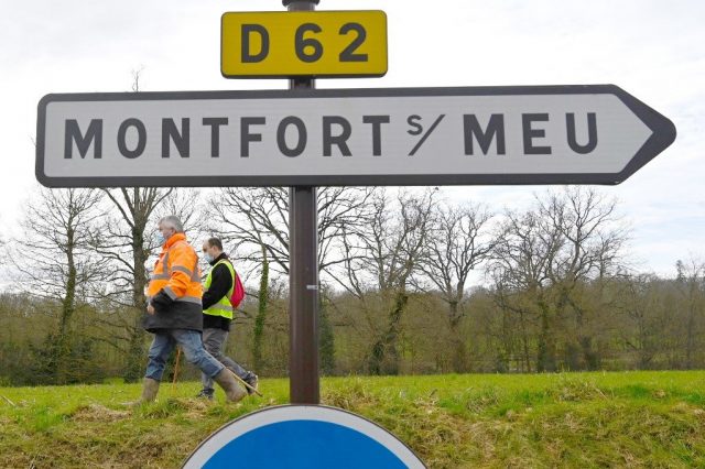 Meurtre de Magali Blandin : « Moralement, il la détruisait », rapporte un proche du couple
