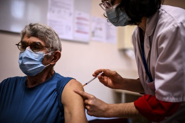 Covid-19 : en Guyane, on peut se faire vacciner dès 30 ans