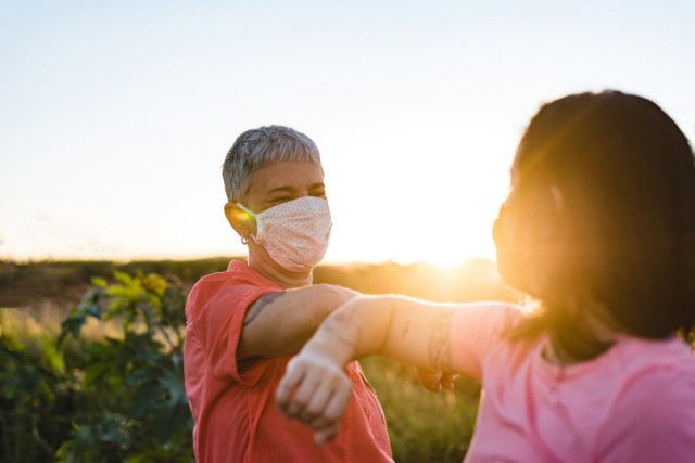 Contaminations pendant les repas : les départements où vous prenez le plus de risques