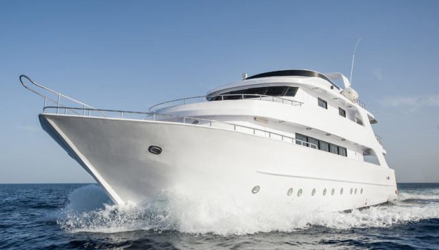 Cannes : la squatteuse ne paie pas son loyer mais possède… Un yacht !