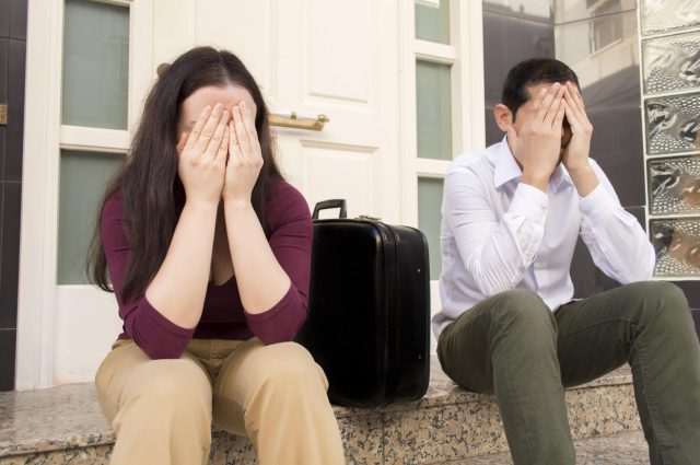 Le devoir conjugal va-t-il bientôt disparaître ?