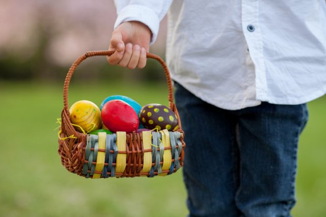 Week-end de Pâques : si les déplacements restent autorisés, gare à la confusion