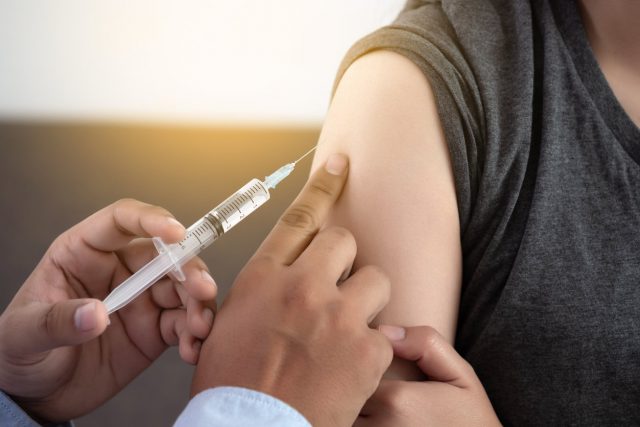 Vaccin Janssen : pourrez-vous y avoir accès ?